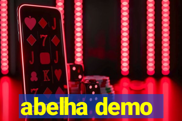 abelha demo